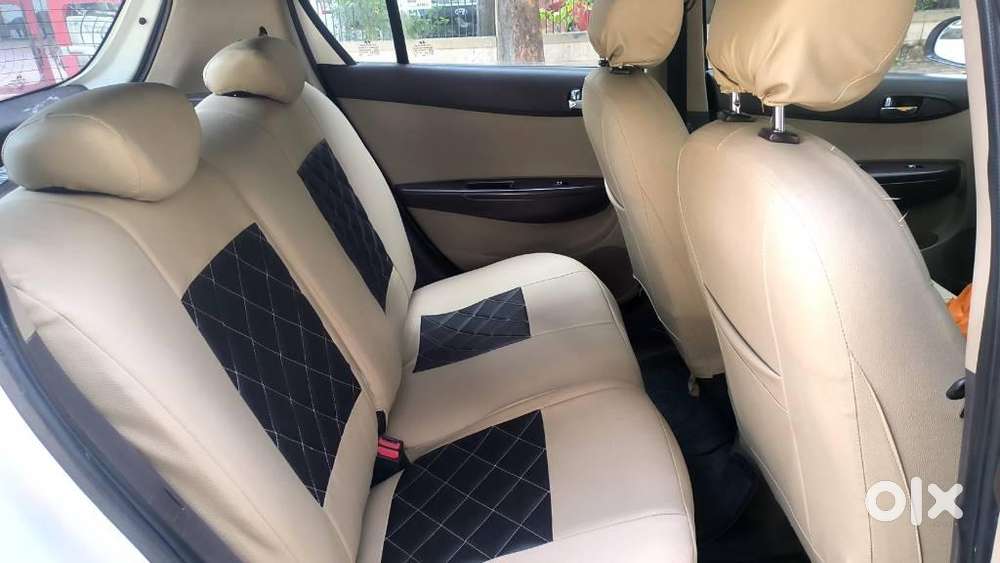 Hyundai I20 Sportz 1.4 Crdi 6 Speed Bs-iv, 2011, Diesel