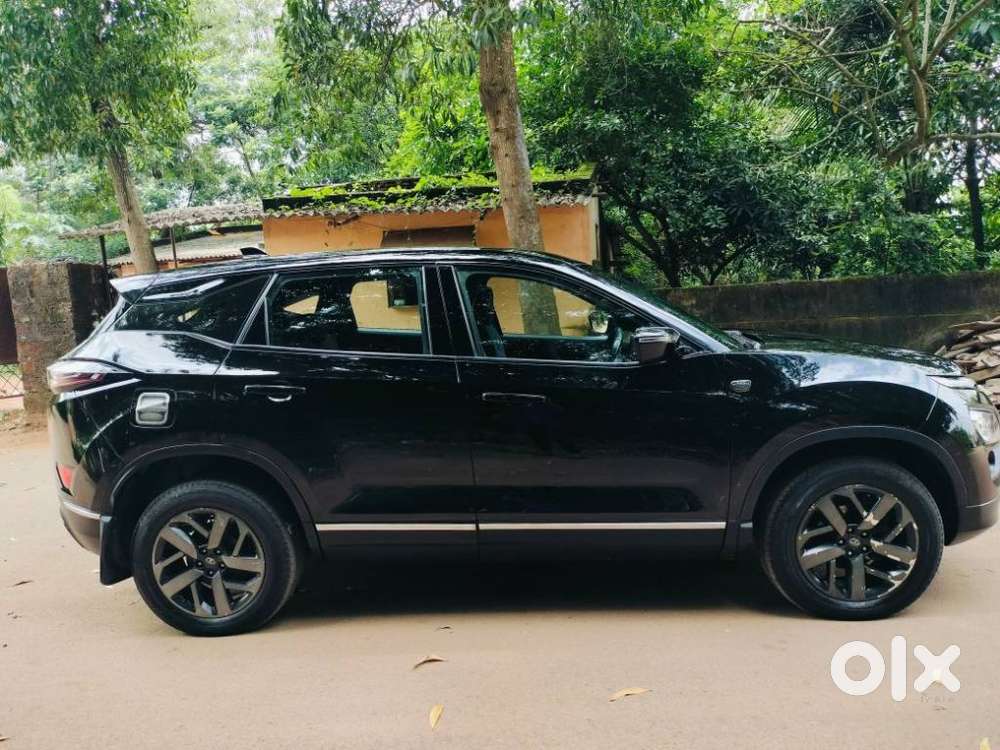 Tata Harrier Xza Plus At, 2022, Diesel