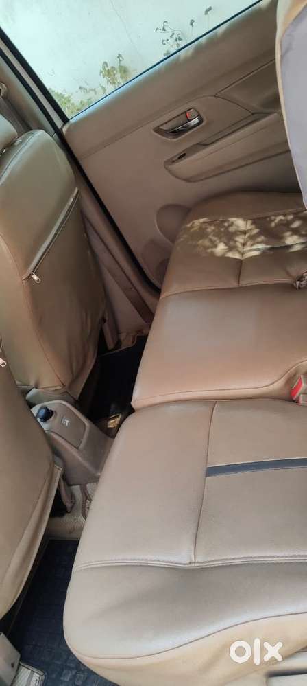 Maruti Suzuki Ertiga