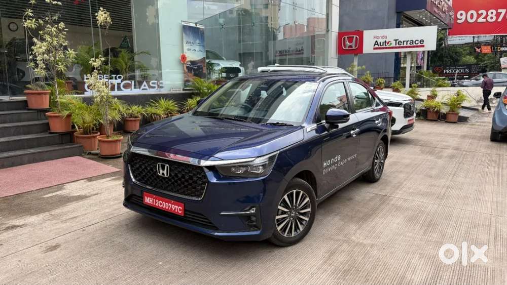 Honda Amaze, 2024, Petrol