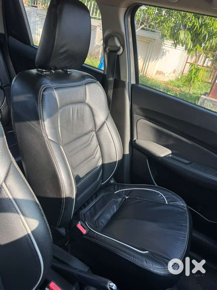 Maruti Suzuki Swift Vxi, 2021, Petrol