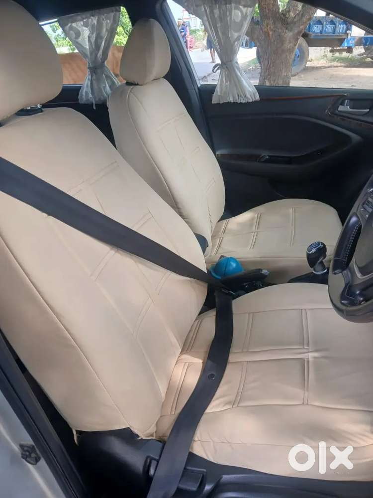 Hyundai I20 Sportz 2018