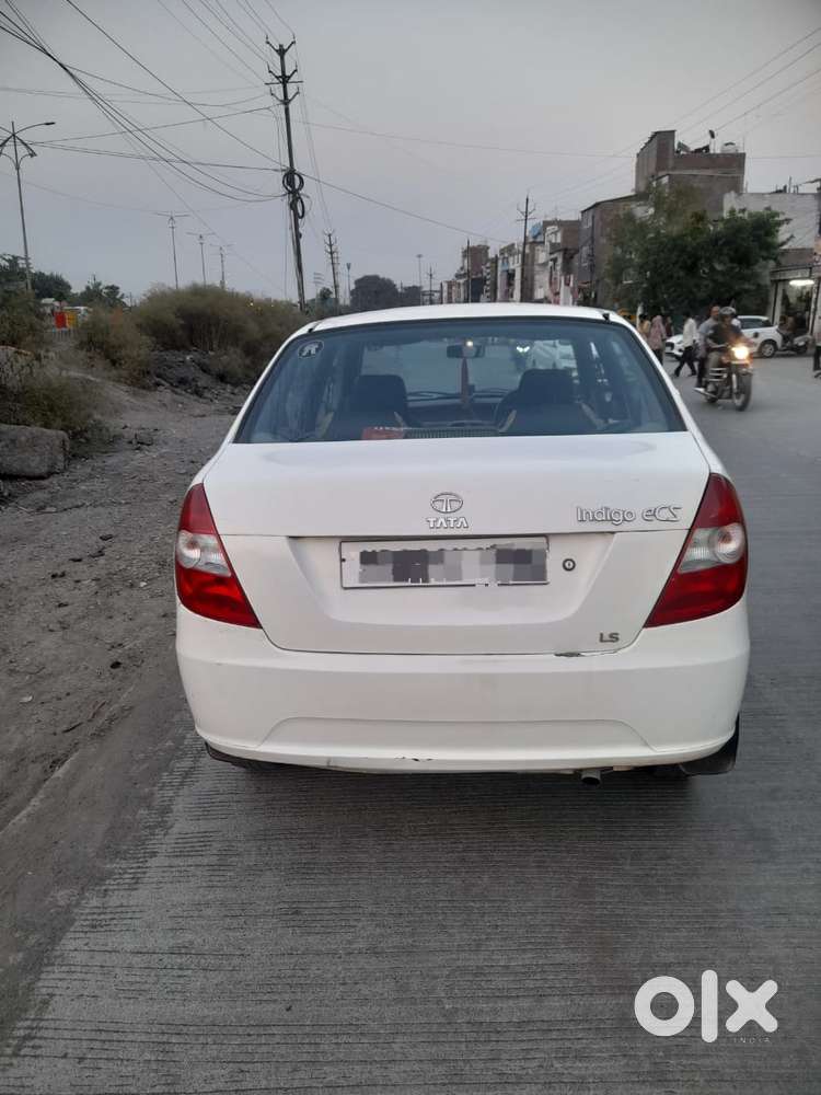Tata Indigo Ecs Ecs Ls Tdi, 2013, Diesel
