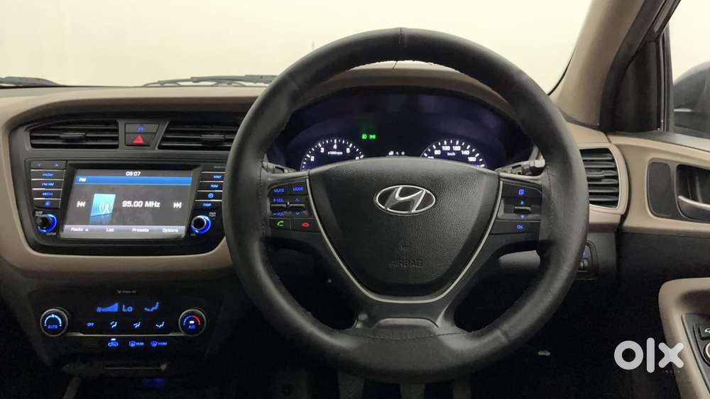 Hyundai Elite I20 [2018-2020] 1.2 Asta, 2016, Petrol