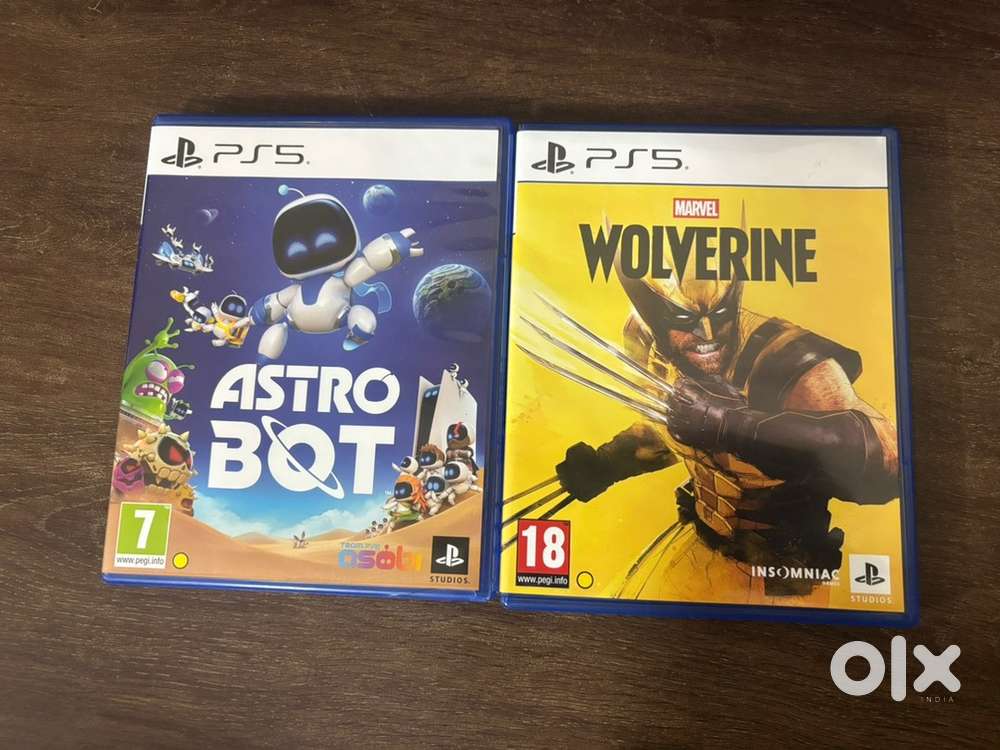 Ps5 Game Bundle