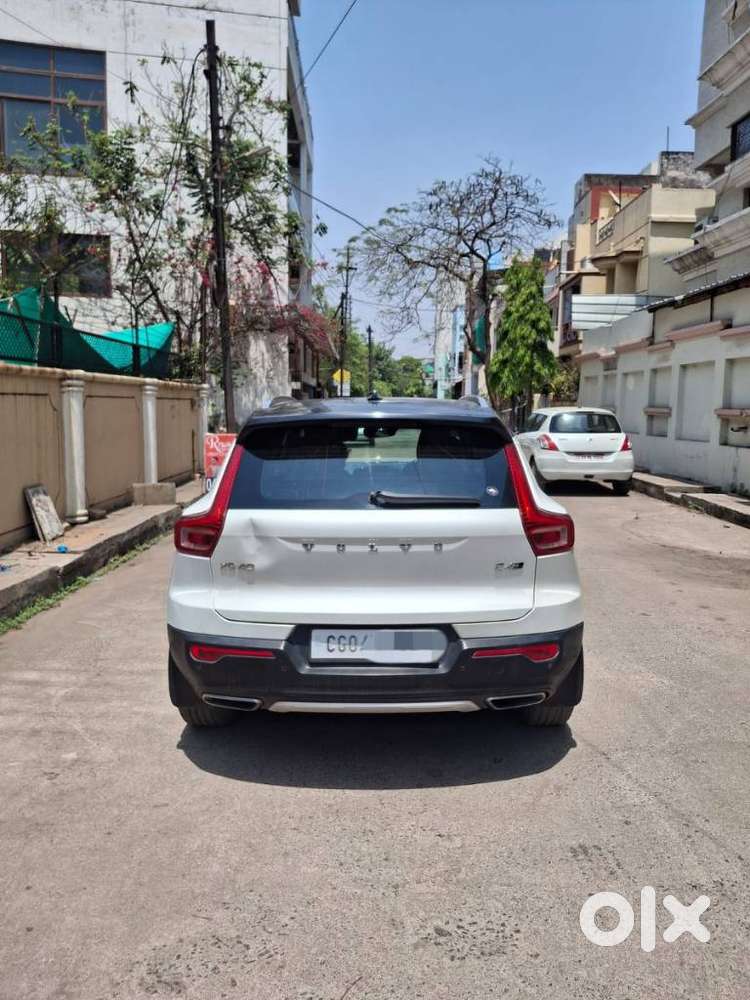 Volvo Xc40 T4 Awd, 2019, Diesel