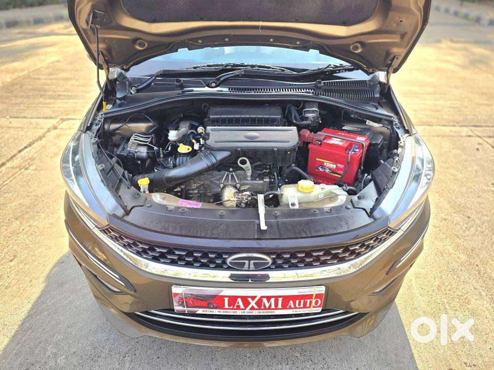 Tata Tigor 1.2 Revotron Xz Plus Cng, 2024, Cng & Hybrids