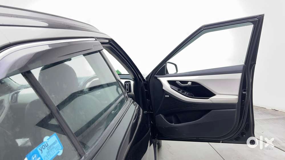 Hyundai Creta Sx (o) 1.5 Diesel, 2022, Diesel