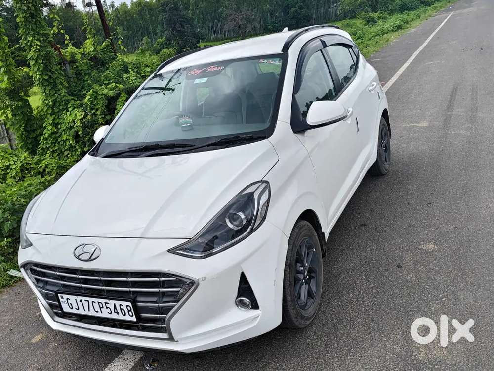 Hyundai Grand I10 Nios Sportz 2020