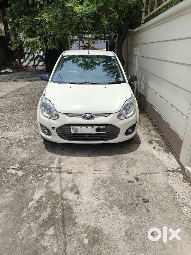 Ford Figo Diesel Lxi 2013 Model