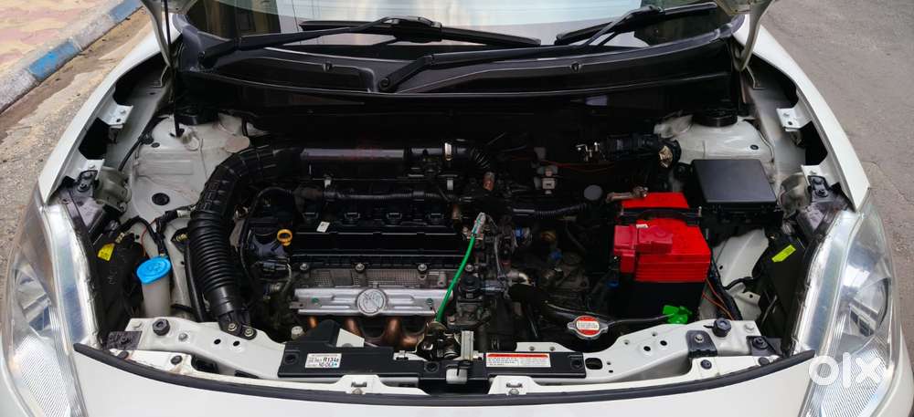 Maruti Suzuki Swift Dzire 1.2 Lxi Bsiv, 2022, Petrol