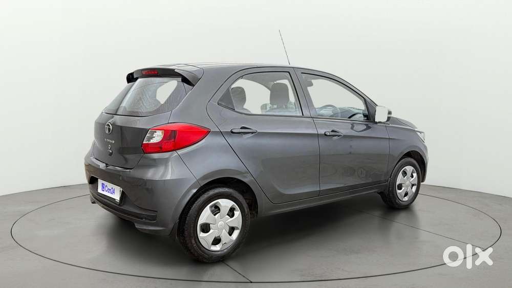 Tata Tiago Xm, 2024, Petrol