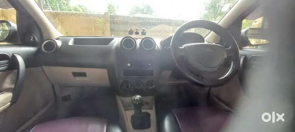 Ford Fiesta Classic Diesel 2005