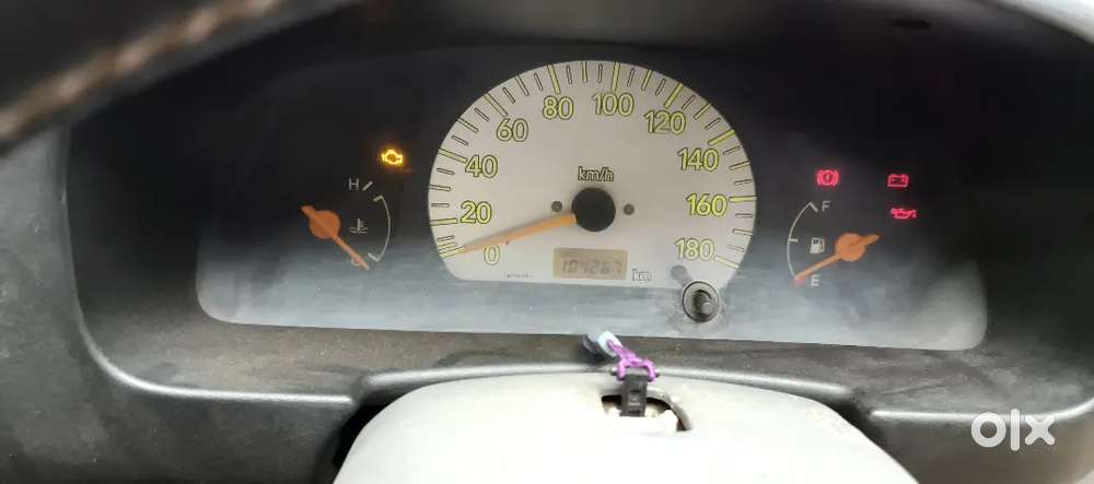 Maruti Suzuki Alto 2008