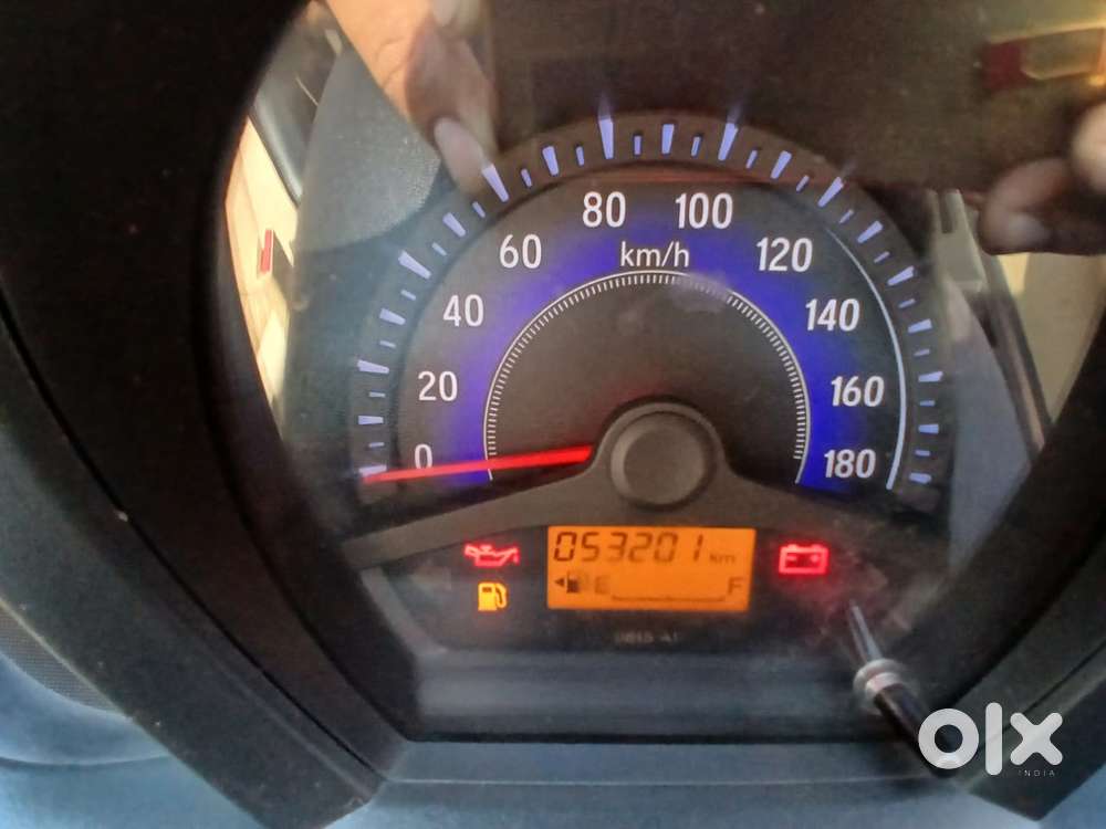 Honda Mobilio S I-vtec, 2014, Petrol