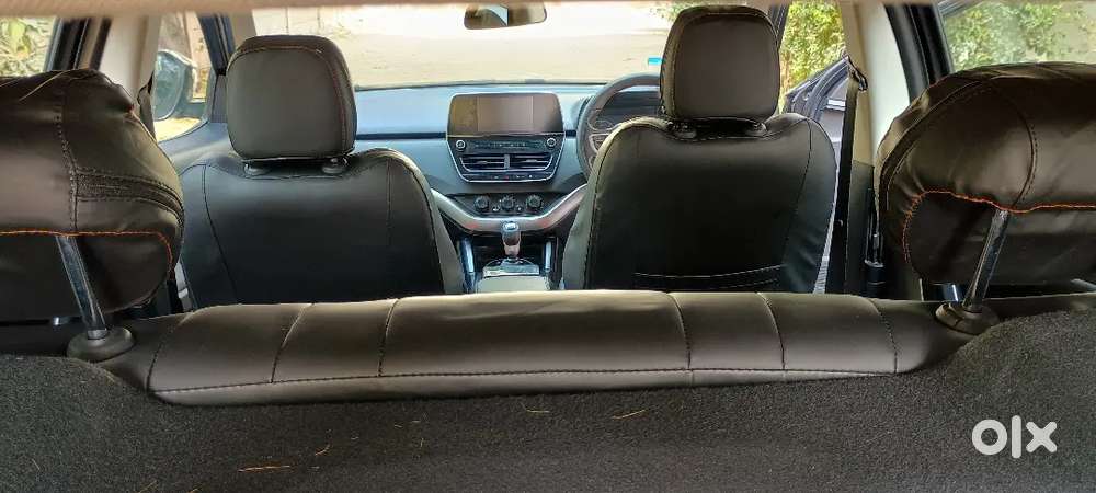 Tata Harrier Tip Top Condition