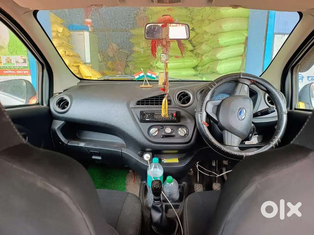Datsun Redigo 2020