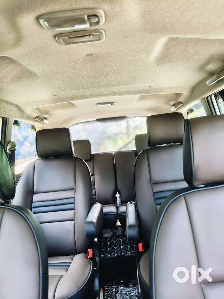 Toyota Innova Diesel Manual 2015