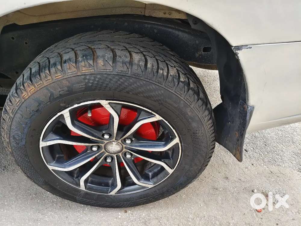 Toyota Innova 2.5 Gx 2008