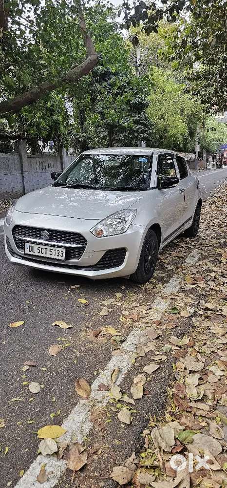 Swift Lxi 2022 Jan Music Bass Tube Good Condition With Sarvice Record