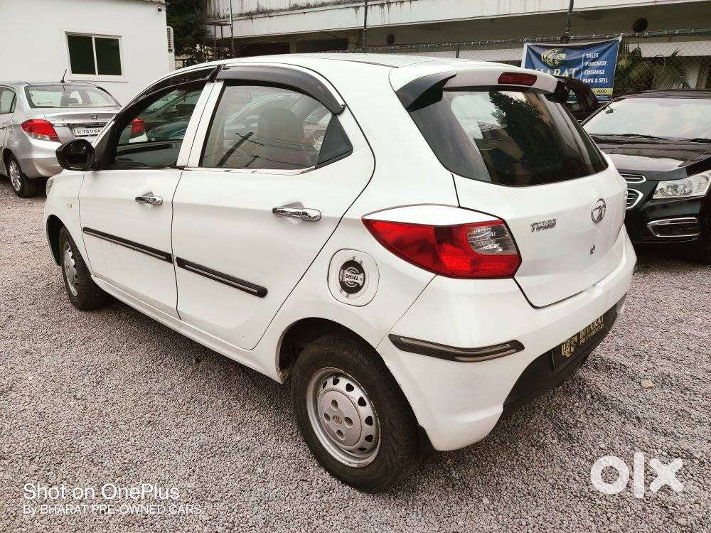 Tata Tiago 1.05 Revotorq Xm, 2018, Diesel