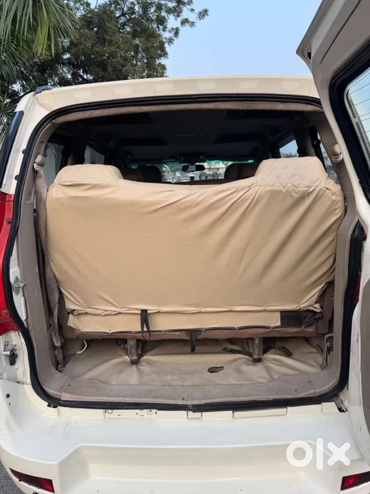 Mahindra Xylo E8 Abs Airbag Bsiv, 2016, Diesel