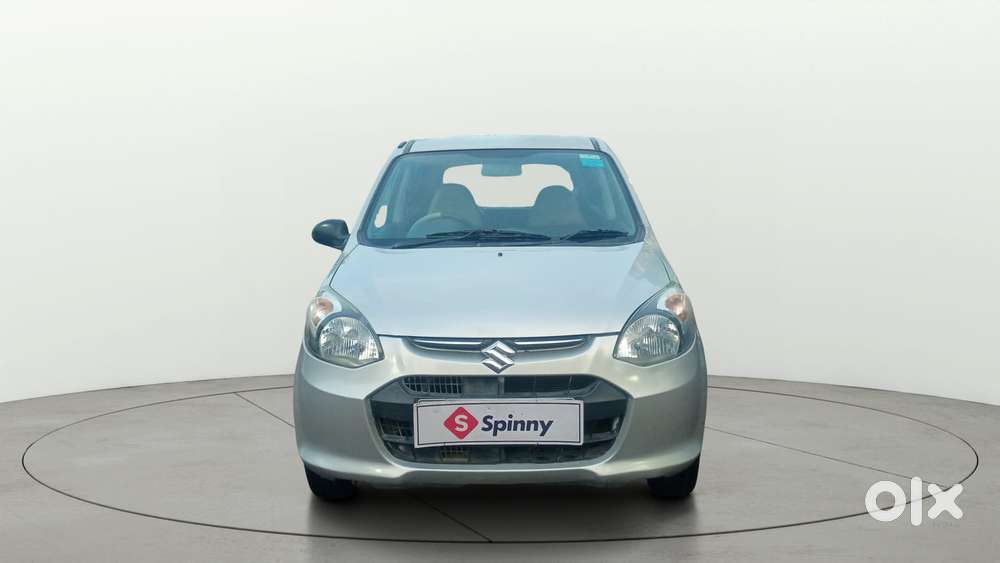 Maruti Suzuki Alto 800 Lxi, 2015, Petrol
