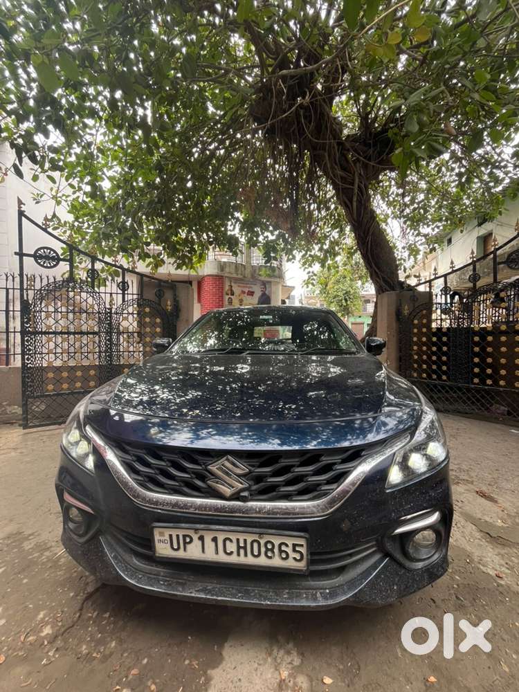 Maruti Suzuki Petrol 2022