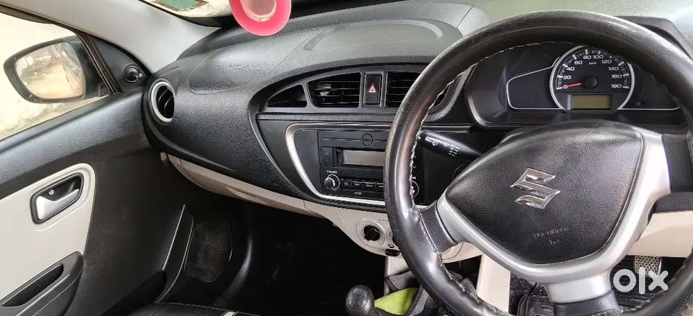 Maruti Suzuki Alto 800 Vxi 2019