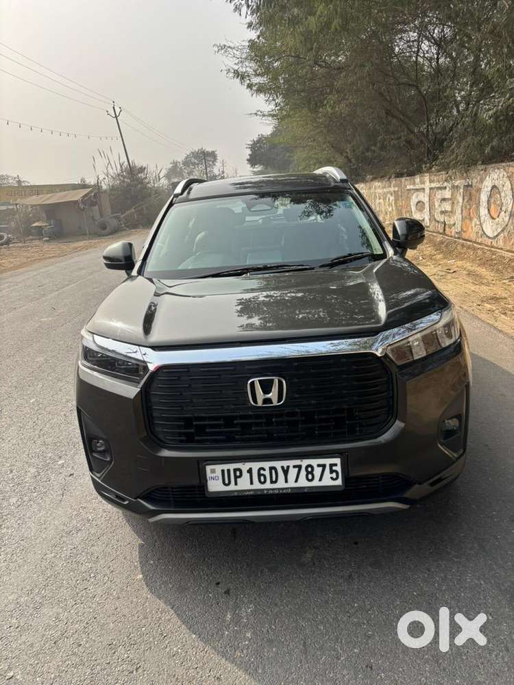 Honda Elevate Petrol Well Maintained