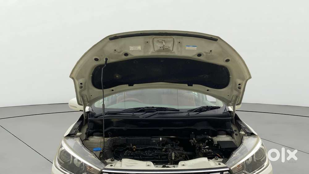 Maruti Suzuki Ertiga Zxi Plus Shvs, 2021, Petrol