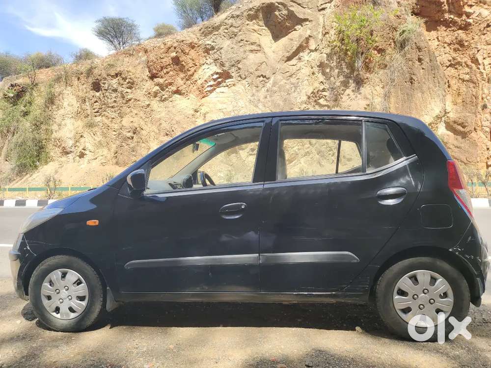 Hyundai I10 1.2 Magna 2009 Oe Condition