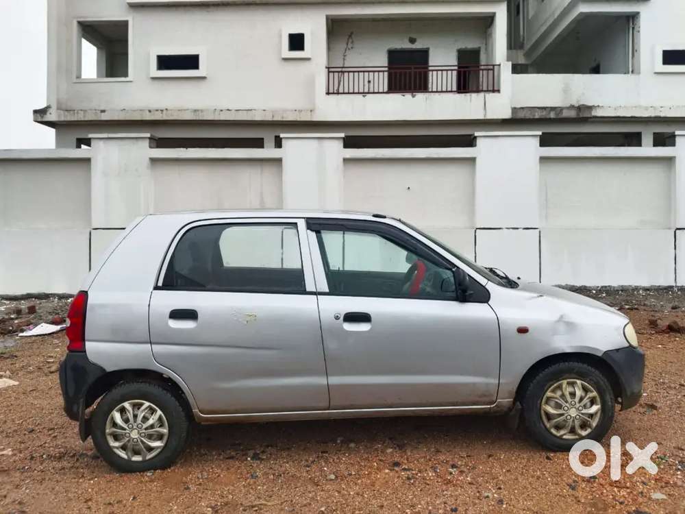 Maruti Suzuki Alto 2007