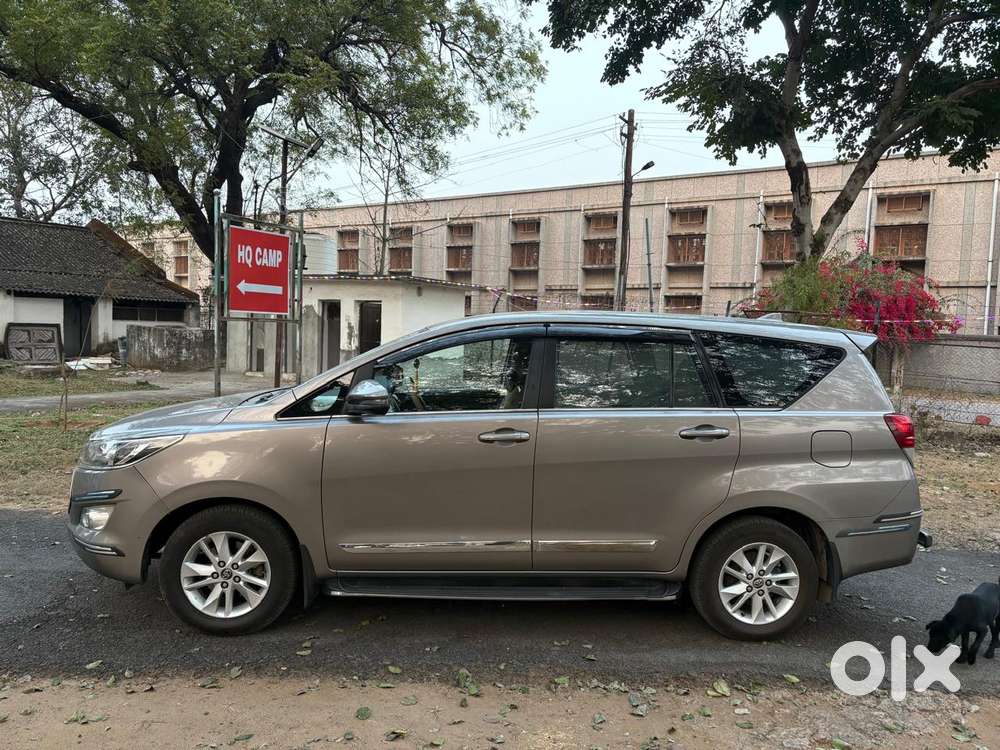 Toyota Innova
