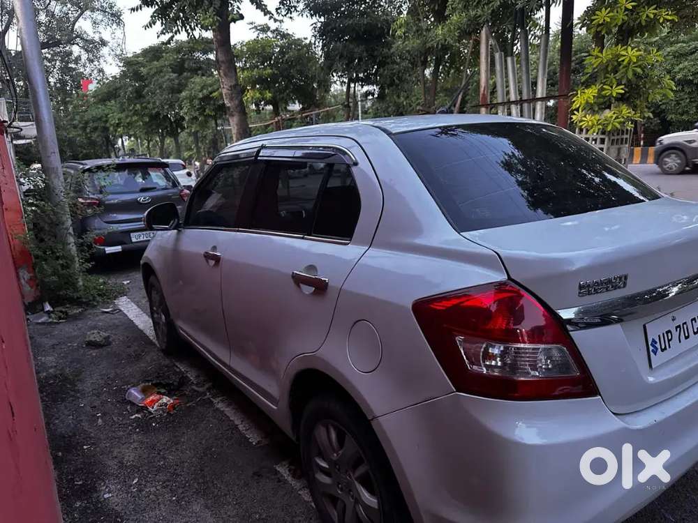 Maruti Suzuki Swift 2014