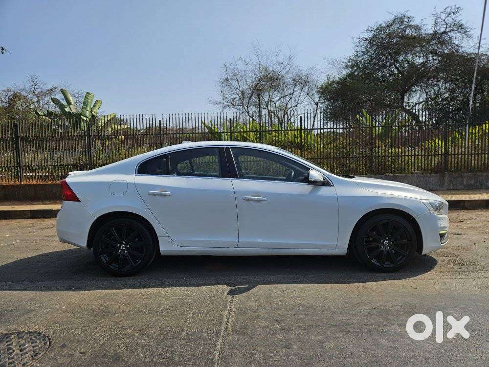 Volvo S60 2013-2015 D5 Summum, 2015, Diesel