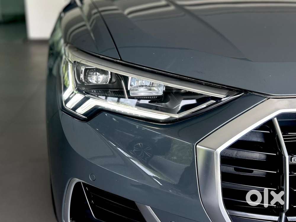 Audi Q3 40 Tfsi Technology, 2024, Petrol