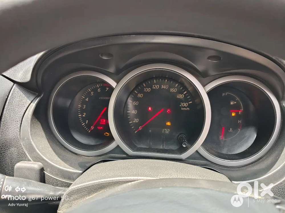 Grand Vitara 2008 4x4 Without Rc
