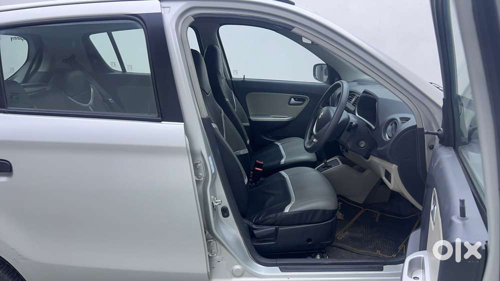 Maruti Suzuki Alto K10 Vxi Airbag, 2018, Petrol