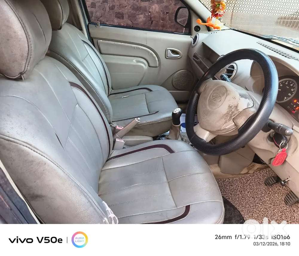 Mahindra Verito G2 Diesel 2012