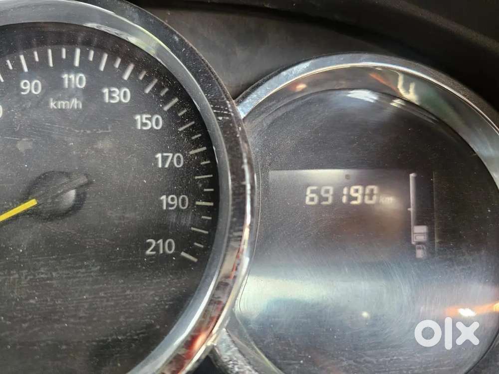 Urjnt Sell Duster 85 Ps Frst Owner