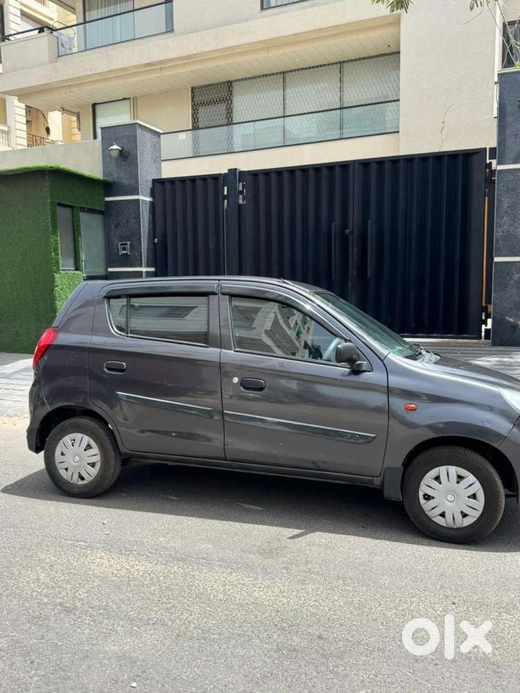 Maruti Suzuki 2019 Petrol Manual
