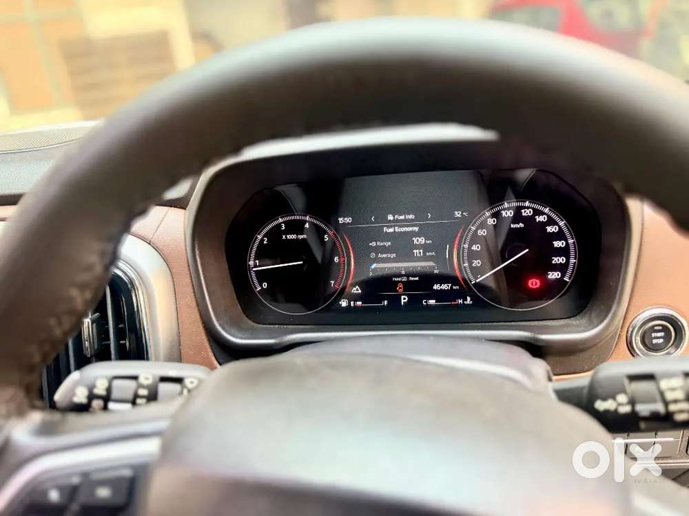 Mahindra Scorpio-n 2023 Diesel
