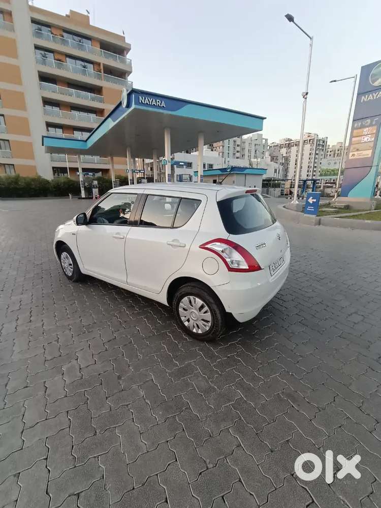 Maruti Suzuki Swift Vdi 2017 Diesel