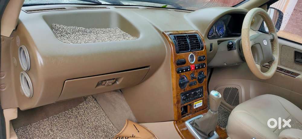 Tata Safari Dicor 2.2 Ex 4x2, 2015, Diesel