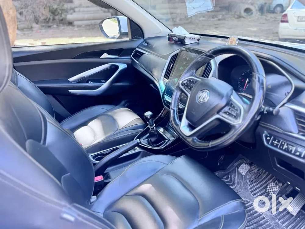 Mg Hector 2.0 Sharp Diesel, 2019, Diesel
