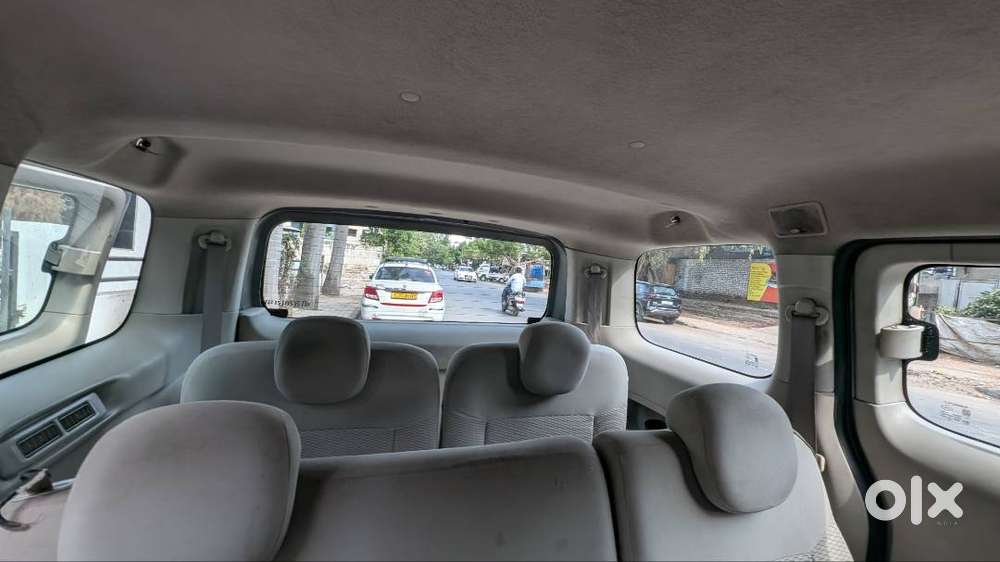 Evalia 7 Seater