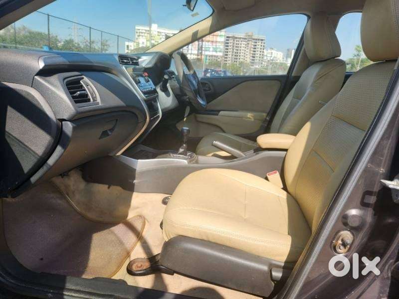 Honda City 2014-2015 I Dtec Sv, 2014, Diesel