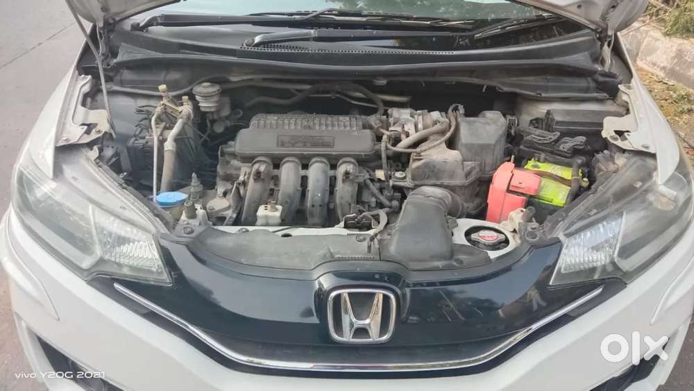 Honda Jazz Vx Cvt, 2019, Petrol