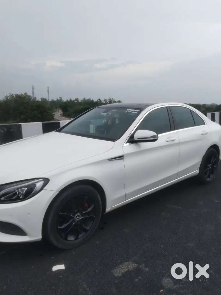 Mercedes Cla 220d